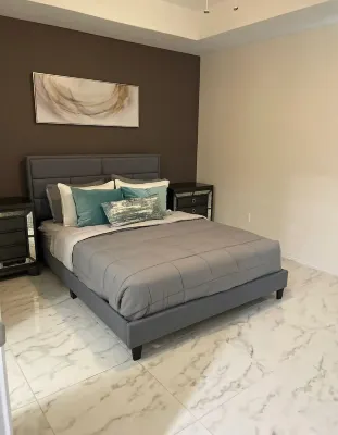 Exclusive Apartment with 3BR Edinburg, Texas Các khách sạn gần UTRGV Visual Arts Building
