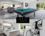 Cozy 3Br/2Bathroom Home Near Beach Dwntwn Nightlife Shopping 팜비치 군 컨벤션 센터 주변 호텔