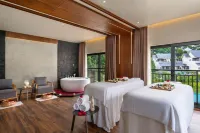 Scenic, Munnar - Ihcl SeleQtions - Spa