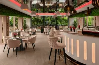 Delta Hotels Antalya Lara - Adults Only - Breakfast