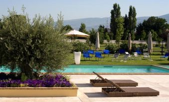 Il Baio Relais & Natural Spa