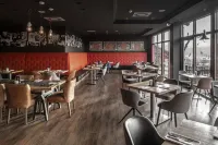 Pentahotel Eisenach