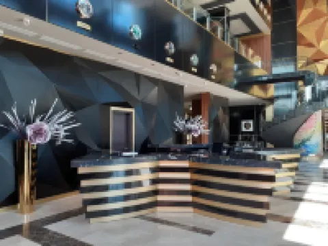 Rodina Hotel Spa & Conferences Hotels in 