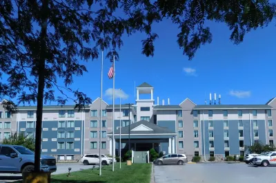 Comfort Inn & Suites Glen Mills - West Chester Các khách sạn ở Xã Concord