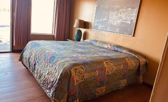 Curry’s Motel by OYO Saginaw MI