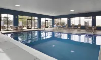 Hampton Inn Evansville Hotels in Ohio Township