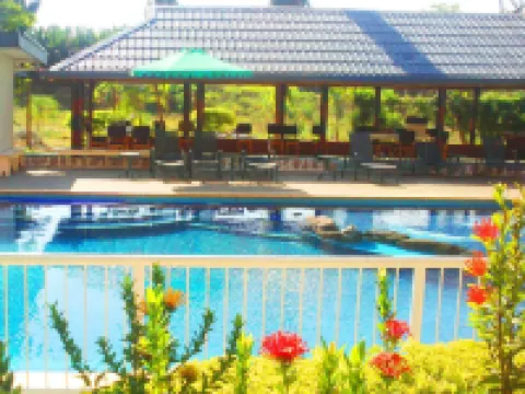 Trans International Hotel Hotels in Nadi