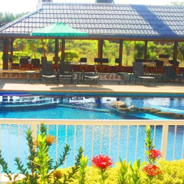 Trans International Hotel