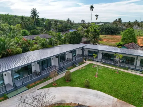 Hillside Premium Hotel