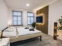 Historic Centre Hotel a Jindrichuv Hradec