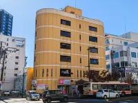 El Amarillo SELF CHECK IN HOSTEL - Hostels