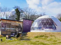 Bihoku Hillside Park Cohan Stays Shobara Hotels in Shobara