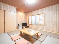 尤拉拉家庭之湯 梅津寺附近的飯店