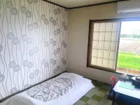 Yamada Onsen Hotel di Goshogawara