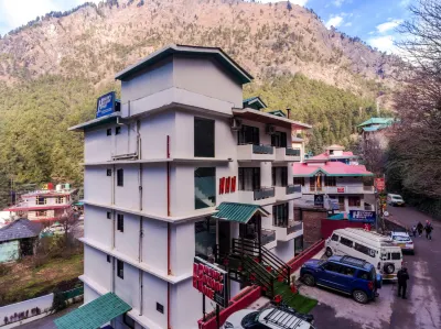 Hukam's Holiday Home by Hhh Hotels near Back In Adventure Base Camp