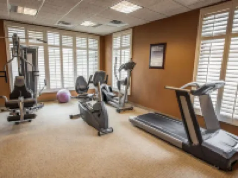 Comfort Inn Bloomington Near University Hotels in Bloomington