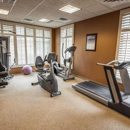 Comfort Inn Bloomington Near University