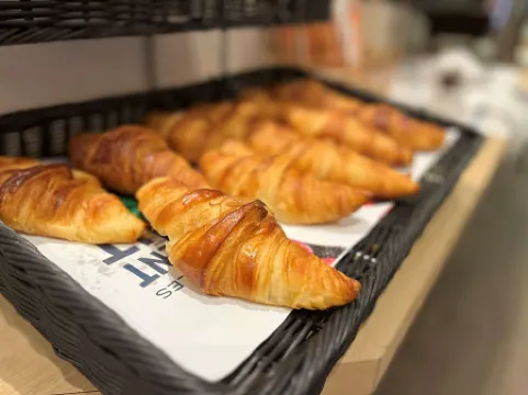 Kyriad Paris 18 - Porte de Clignancourt - Montmartre