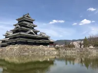 Kashibesso Nature Village Suwaen - 2-Star