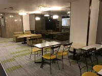 Kanazawa Frexhotel - Khách sạn giá rẻ
