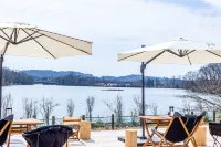 Bihoku Hillside Park Cohan Stays Shobara Hotels in Miyoshi