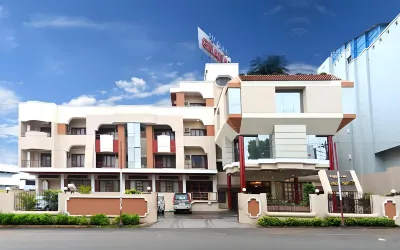Hotel Gnanam Hotels near Parisutham Nagar Playground