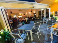 Harbour Sails Motor Inn Hotels in Gladstone