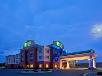 Holiday Inn Express & Suites FRANKLIN - OIL CITY by IHG Hotels in Venango County