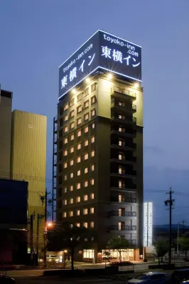 Toyoko Inn Kakegawa Eki Shinkansen Minami Guchi Hotels in Kakegawa