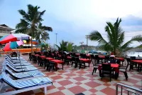 Hotel Sea Face - Frühstück