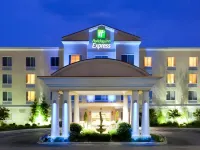 Holiday Inn Express & Suites Concord