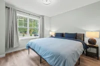 Premium 3-Story Townhome | Perfect for Large Groups