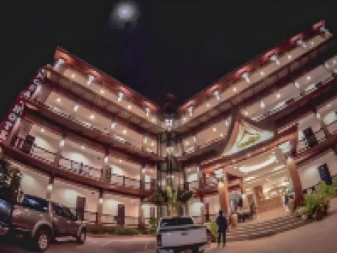 Dongsay Hotel Thakhek Hotels in Thakhek