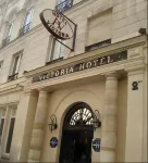 Hotel Victoria Hôtels à : Paris