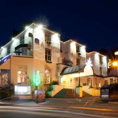 Ambleside Salutation Hotel & Spa