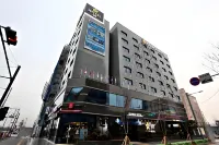 Guwol Hotel