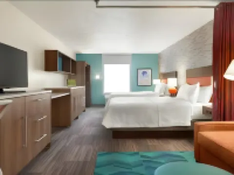 Home2 Suites by Hilton at the Dunes on Monterey Bay Hotels in Marina