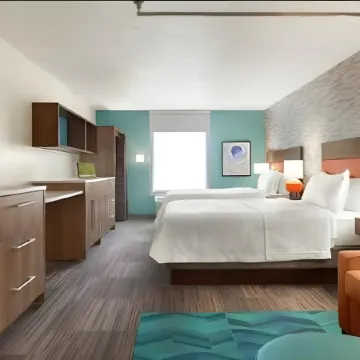 Home2 Suites by Hilton at the Dunes on Monterey Bay