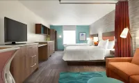 Home2 Suites by Hilton at the Dunes on Monterey Bay Hotels near Marina State Beach