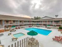 Lake View Inn Hotels in Hood County