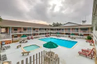 Lake View Inn Hotels in Granbury