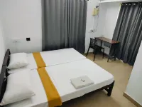 Hotel Trance Inn