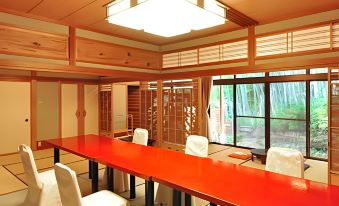 Koshinoyado Takashimaya