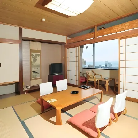 Hotel Tetora Resort Tsuruoka