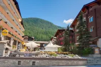 Hotel Bristol Hoteles en Zermatt