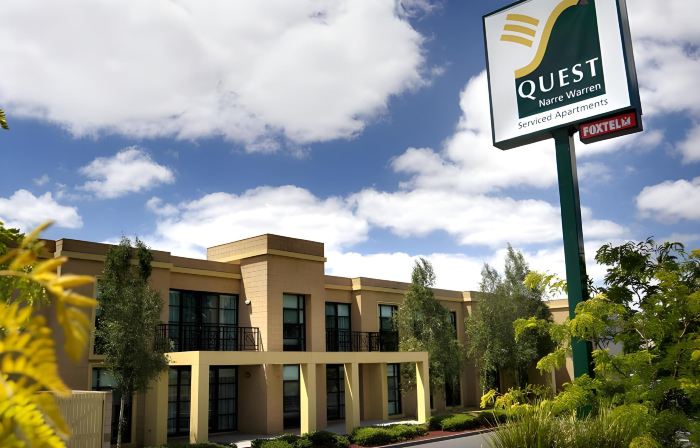Quest Narre Warren