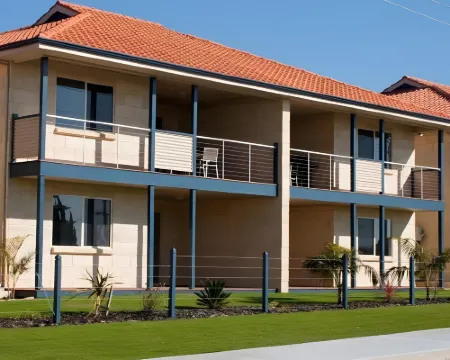 平訥克勒斯埃奇酒店 塞萬提斯酒店