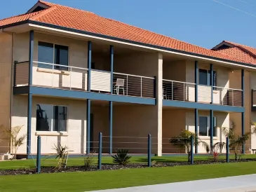 平訥克勒斯埃奇酒店