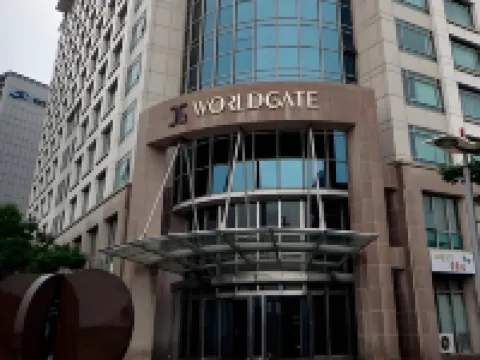 インチョン エアポート ゴゴ ハウス