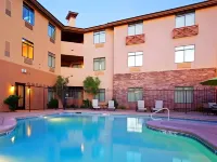 Holiday Inn Express & Suites ST. GEORGE NORTH - ZION by IHG - Swimmingpools
